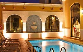 Hotel Plaza Campeche